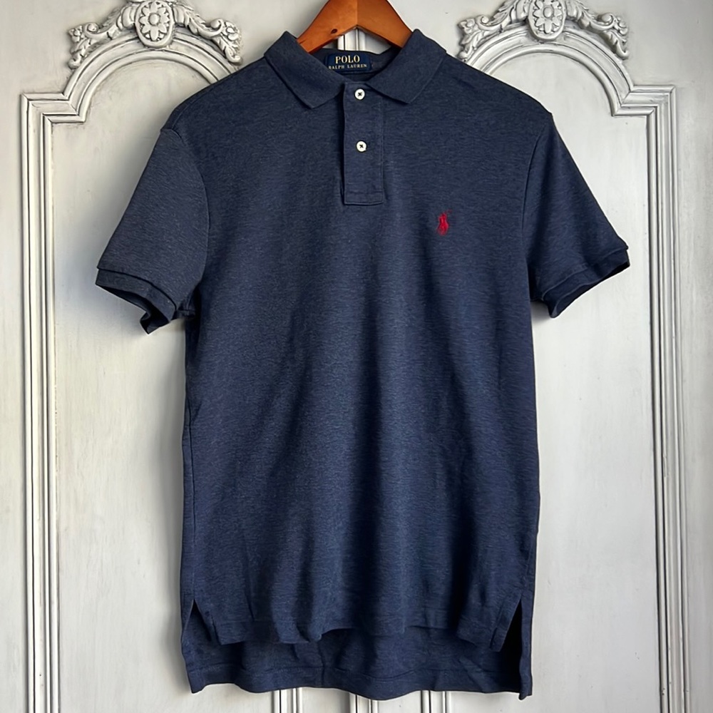 Men’s Ralph Lauren Polo Size S